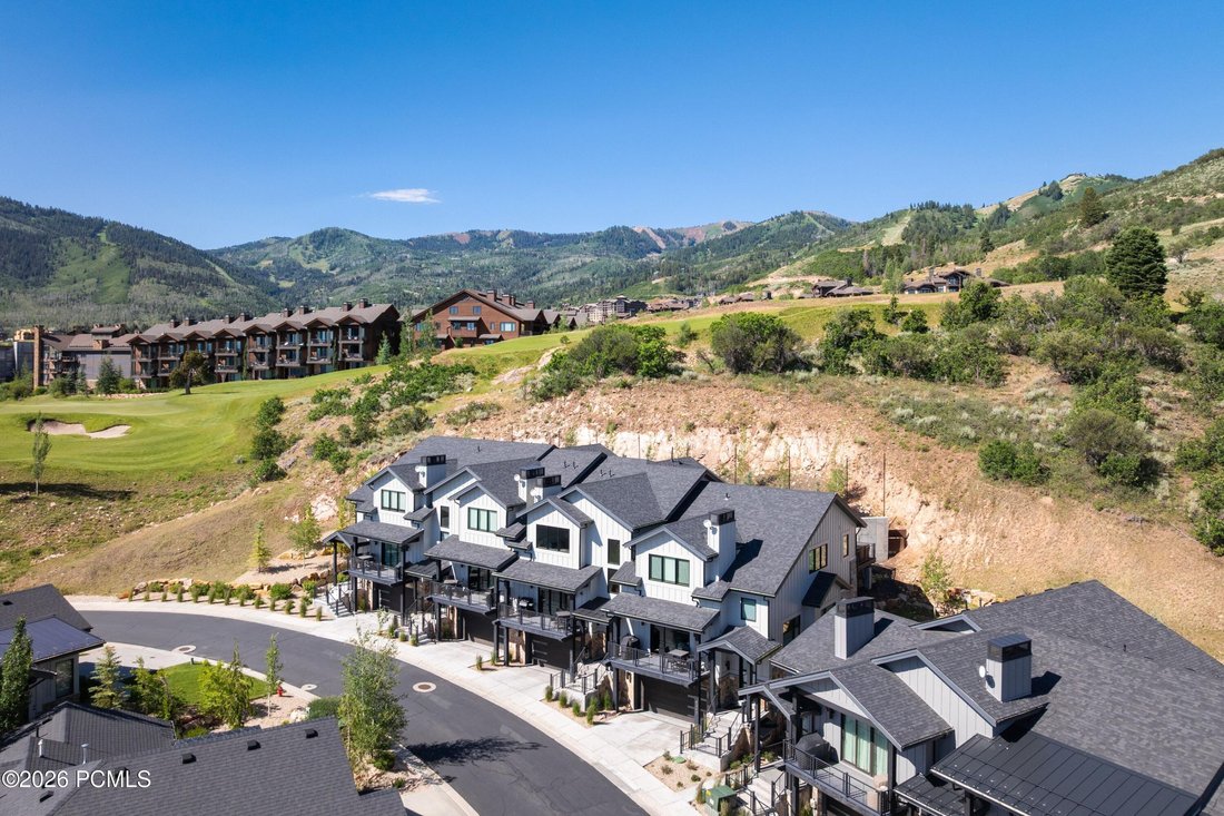 Condo in Park City, Utah, United States 2 - 18220908
