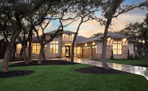 House in Dripping Springs, Texas, United States 1