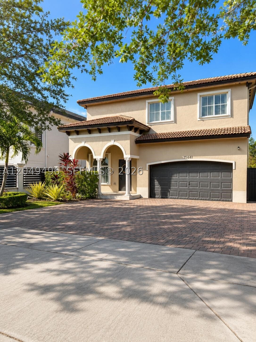 House in Miami, Florida, United States 1 - 18403378