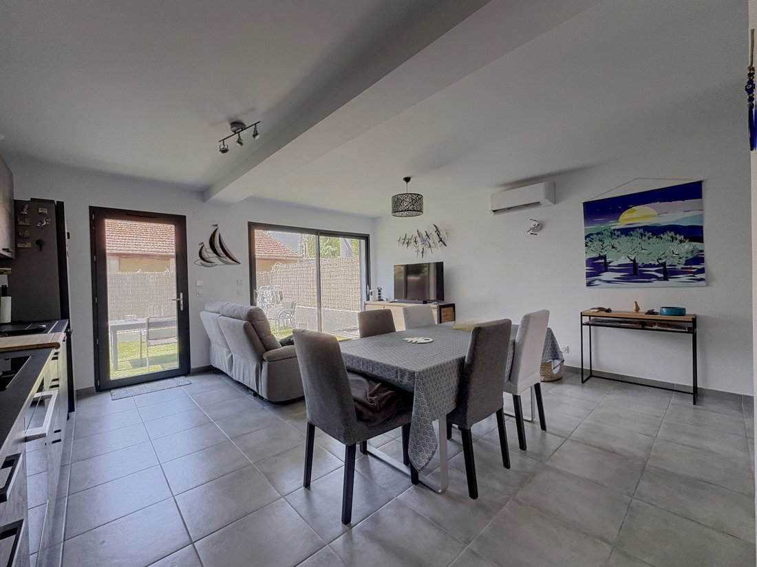 House in Le Fort, Six-Fours-les-Plages, France 5 - 18407523