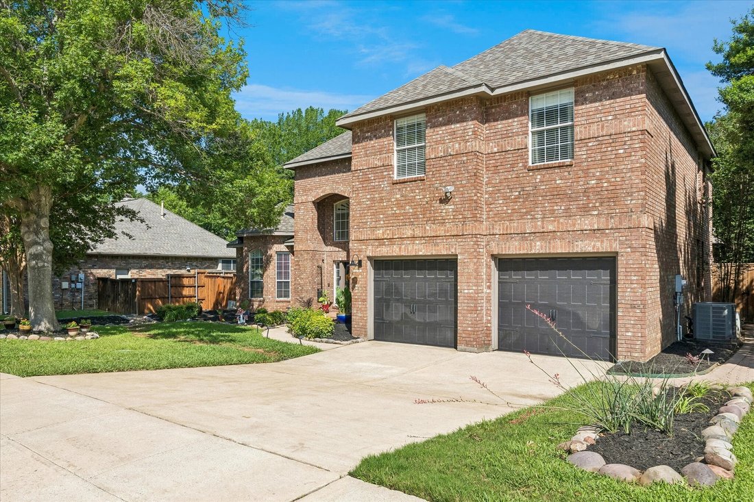 House in Flower Mound, Texas, United States 2 - 18413581