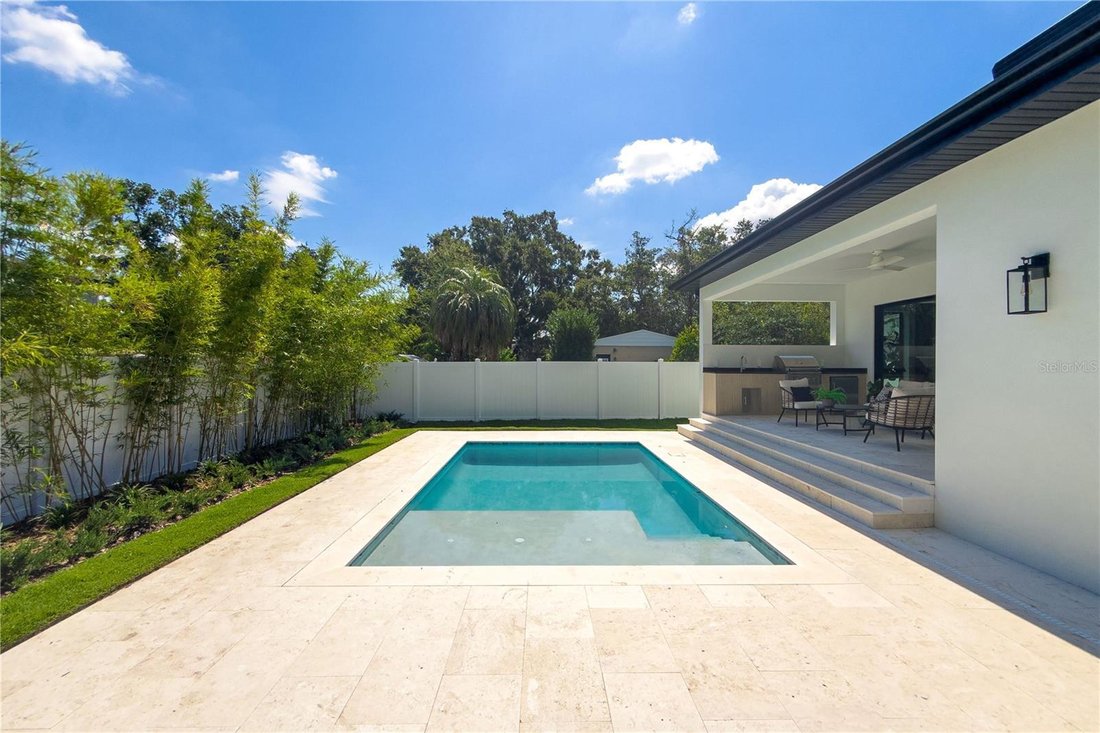 House in Orlando, Florida, United States 5 - 18280999