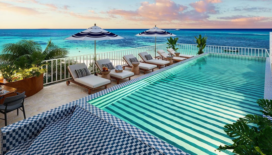 Apartment in Playa del Carmen, Quintana Roo, Mexico 1 - 18404559