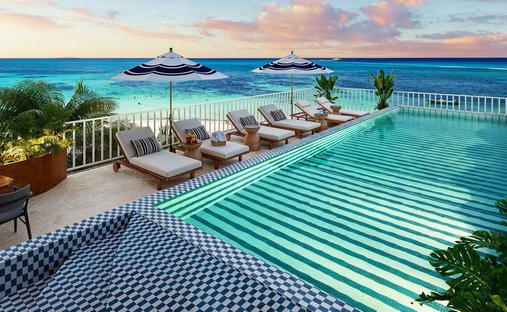 Apartamento en Playa del Carmen, Quintana Roo, México 1