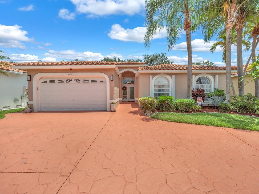 House in Parkland, Florida, United States 2 - 18378809