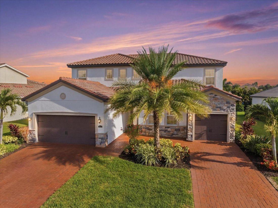 House in Lakewood Ranch, Florida, United States 2 - 18410926