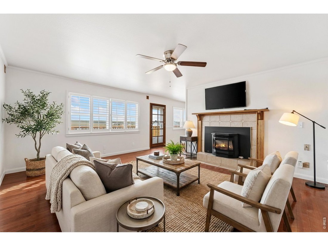 House in Carr, Colorado, United States 4 - 18407088