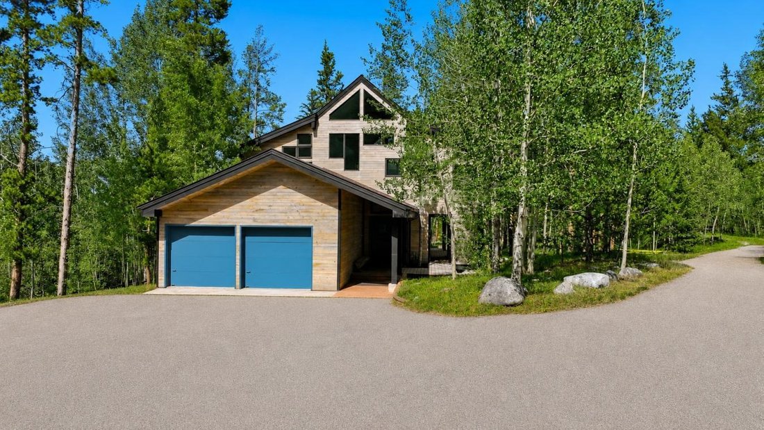 House in Breckenridge, Colorado, United States 4 - 18416675