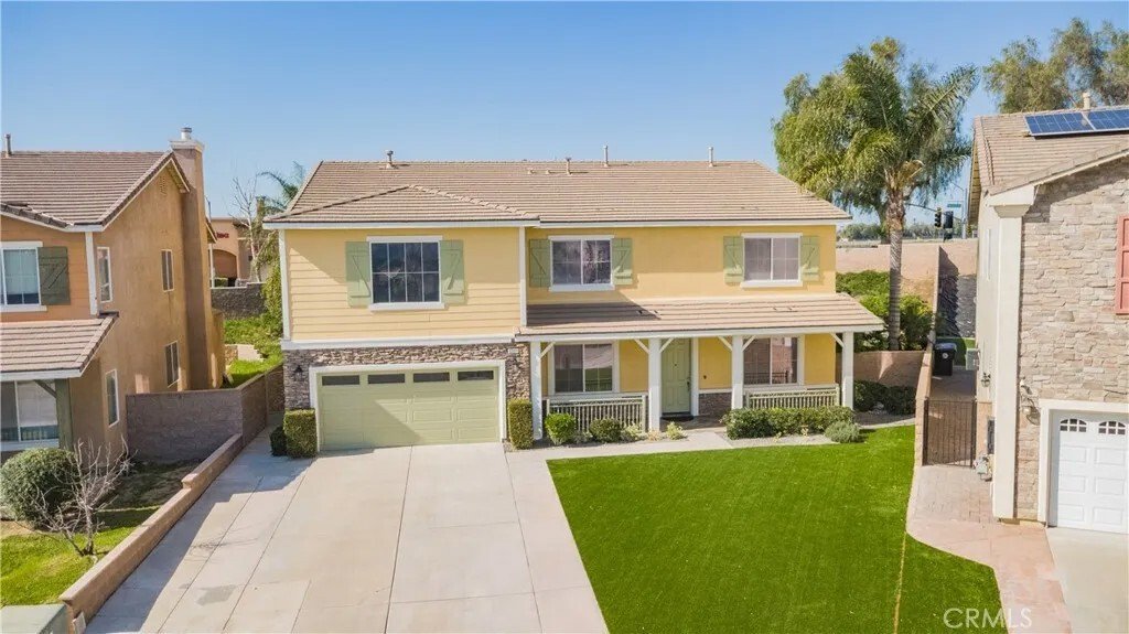 House in Jurupa Valley, California, United States 2 - 18408497