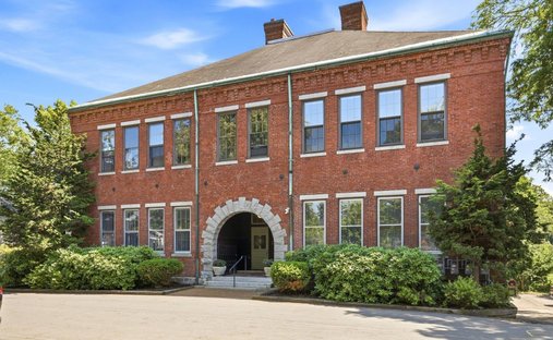 Condo in Portsmouth, New Hampshire, United States 1