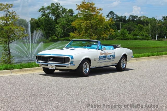 Chevrolet Camaro in Calverton, NY, United States 1 - 18407767