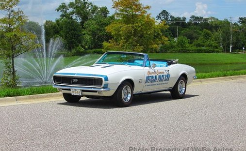 Chevrolet Camaro in Calverton, NY, United States 1