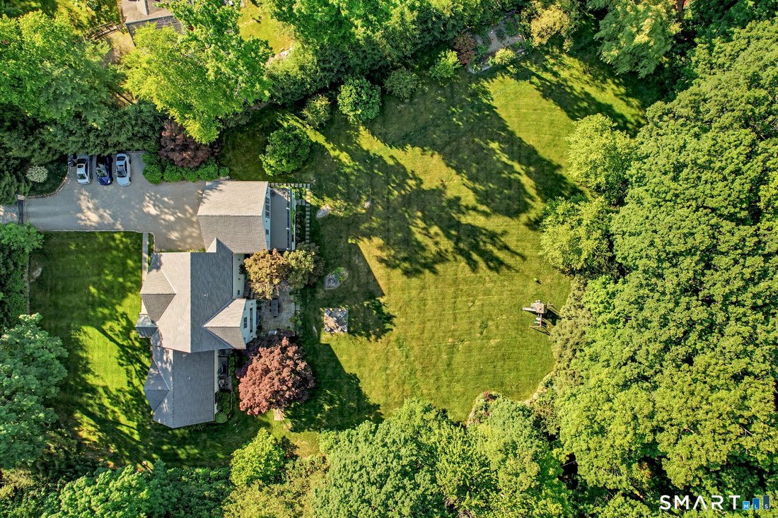 House in Weston, Connecticut, United States 4 - 18151524