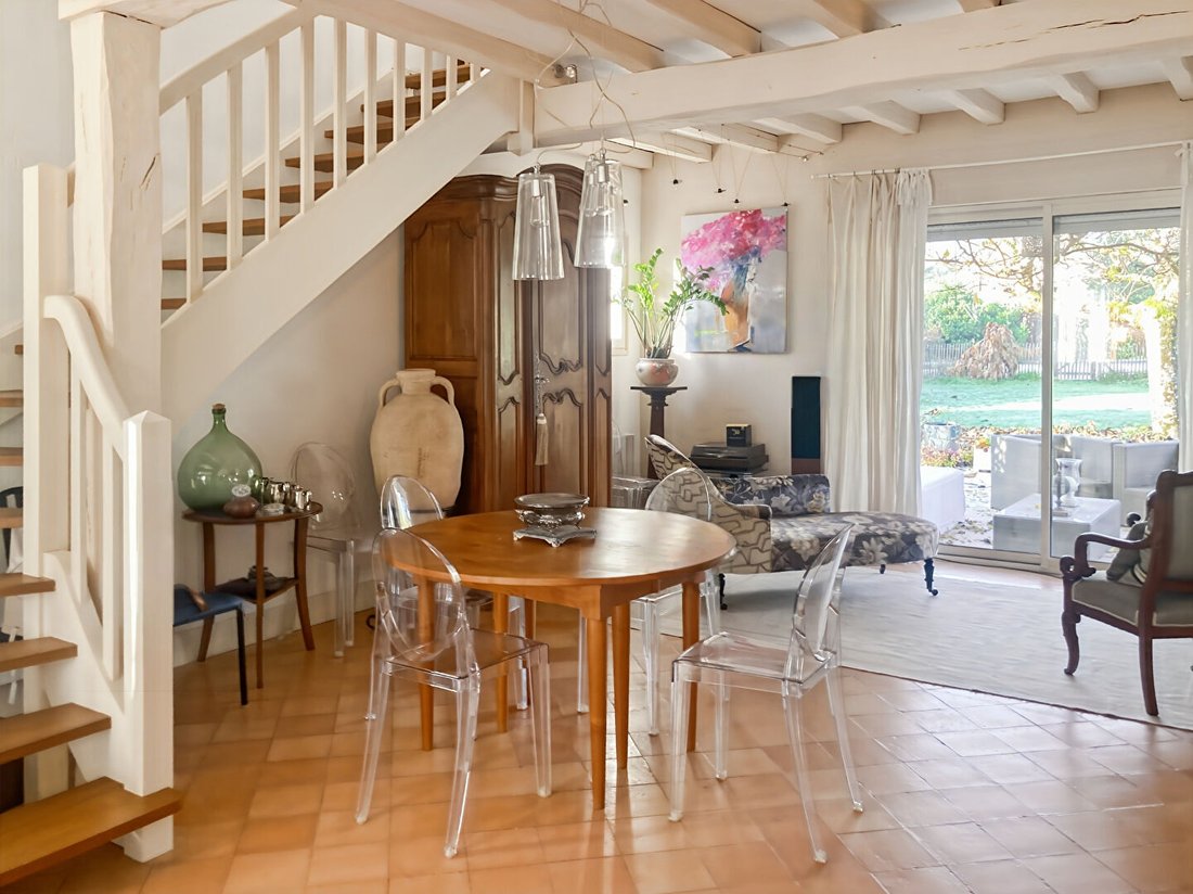 Villa in Galgon, Nouvelle-Aquitaine, France 5 - 18405473