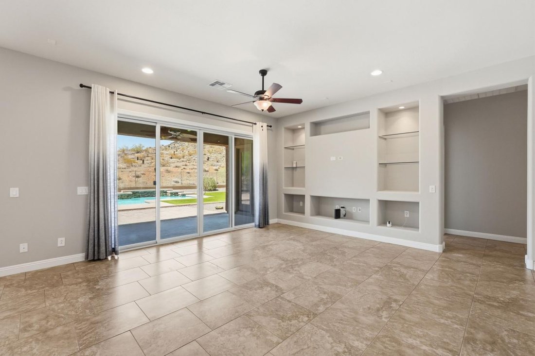 House in Phoenix, Arizona, United States 3 - 18411992