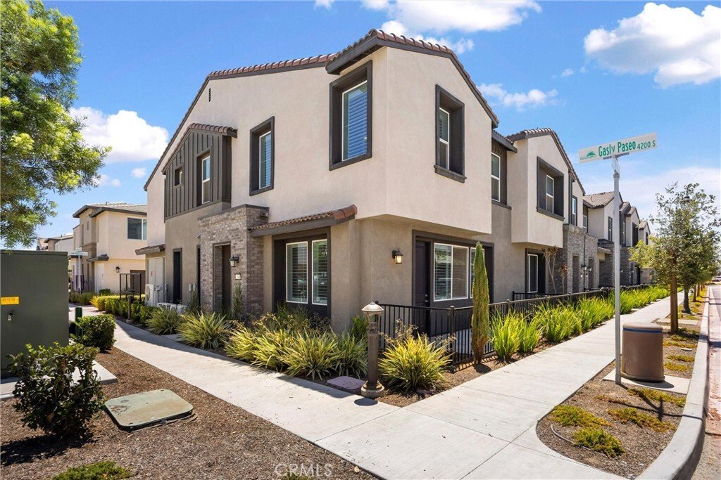 Condo in Ontario, California, United States 1 - 18406475
