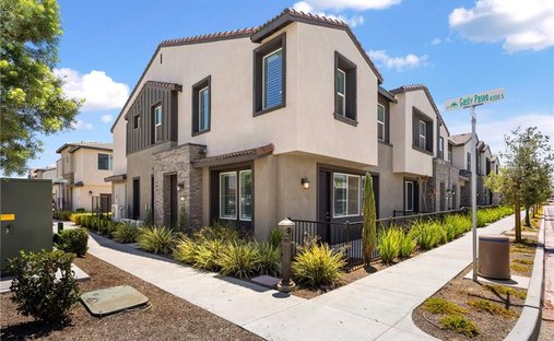 Condominio a Ontario, California, Stati Uniti 1