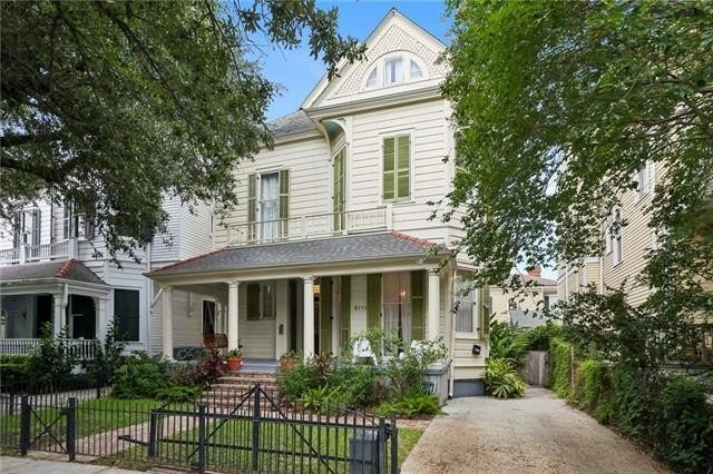 House in New Orleans, Louisiana, United States 1 - 17801343