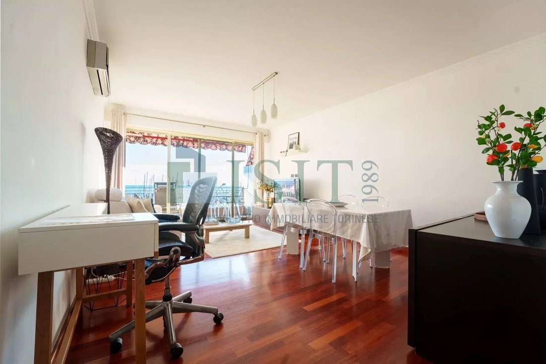 Apartment in French Riviera, Provence-Alpes-Côte d'Azur, France 3 - 18404479
