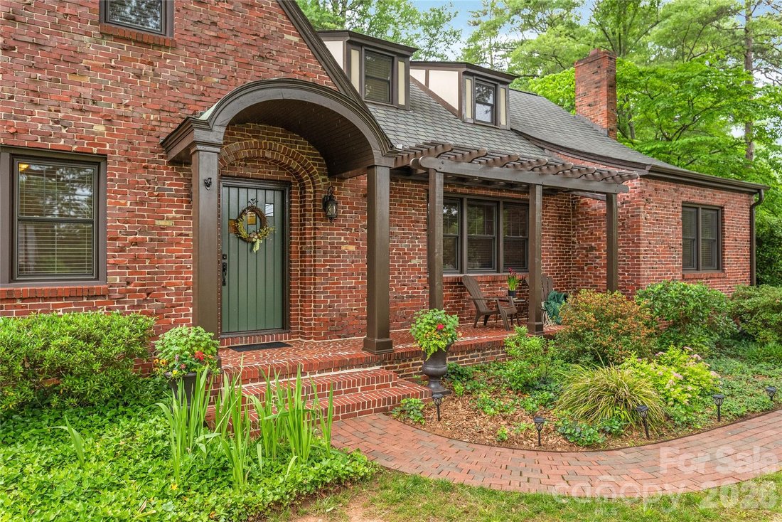 Maison à Belmont, Caroline du Nord, États-Unis 5 - 18411580