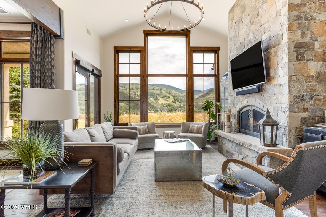 Appartamento a Edwards, Colorado, Stati Uniti 1 - 18406767
