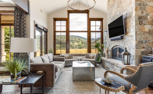 Appartement à Edwards, Colorado, Colorado, États-Unis 1