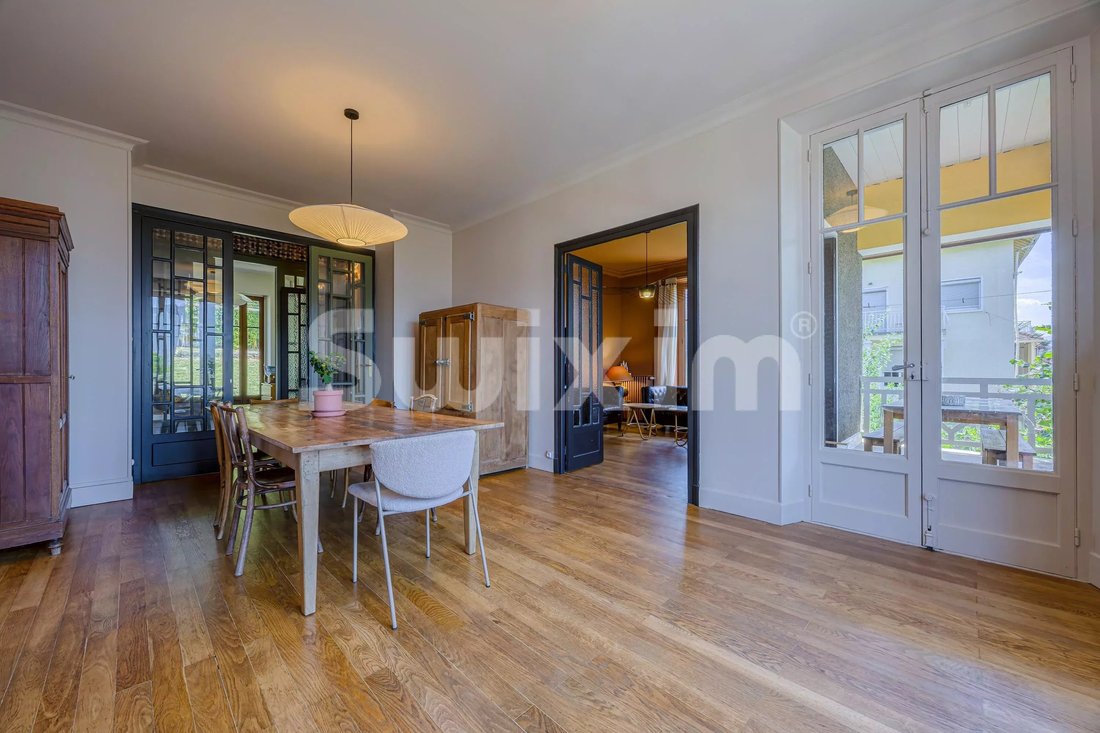 House in Centre Ville Nord, Aix-les-Bains, France 4 - 18404313