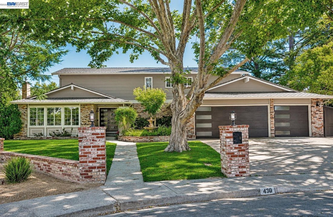 House in Danville, California, United States 1 - 18378214