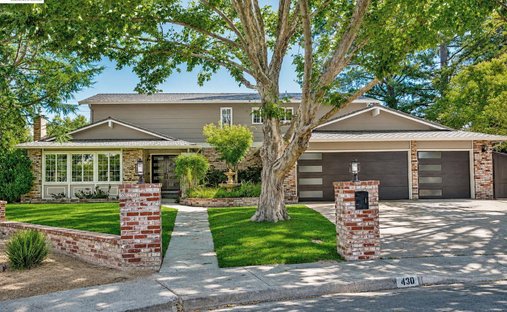 Casa en Danville, California, Estados Unidos 1