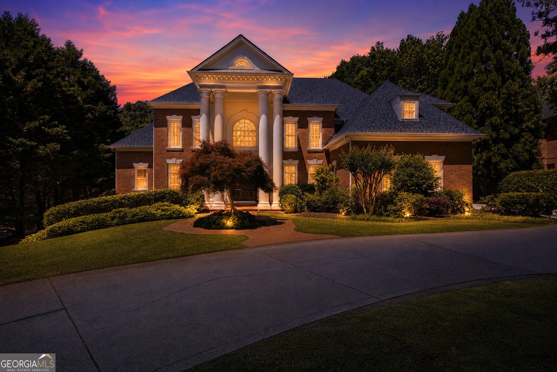 House in Johns Creek, Georgia, United States 1 - 17854825