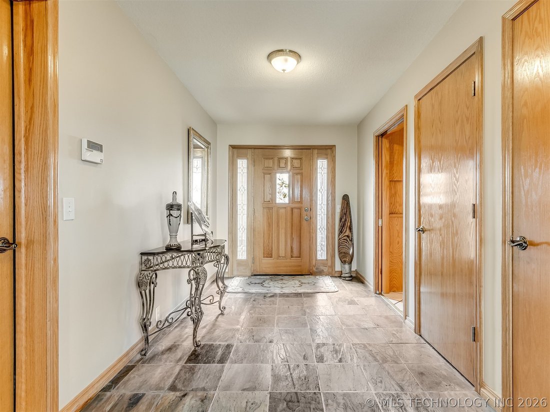 House in Catoosa, Oklahoma, United States 3 - 18407358