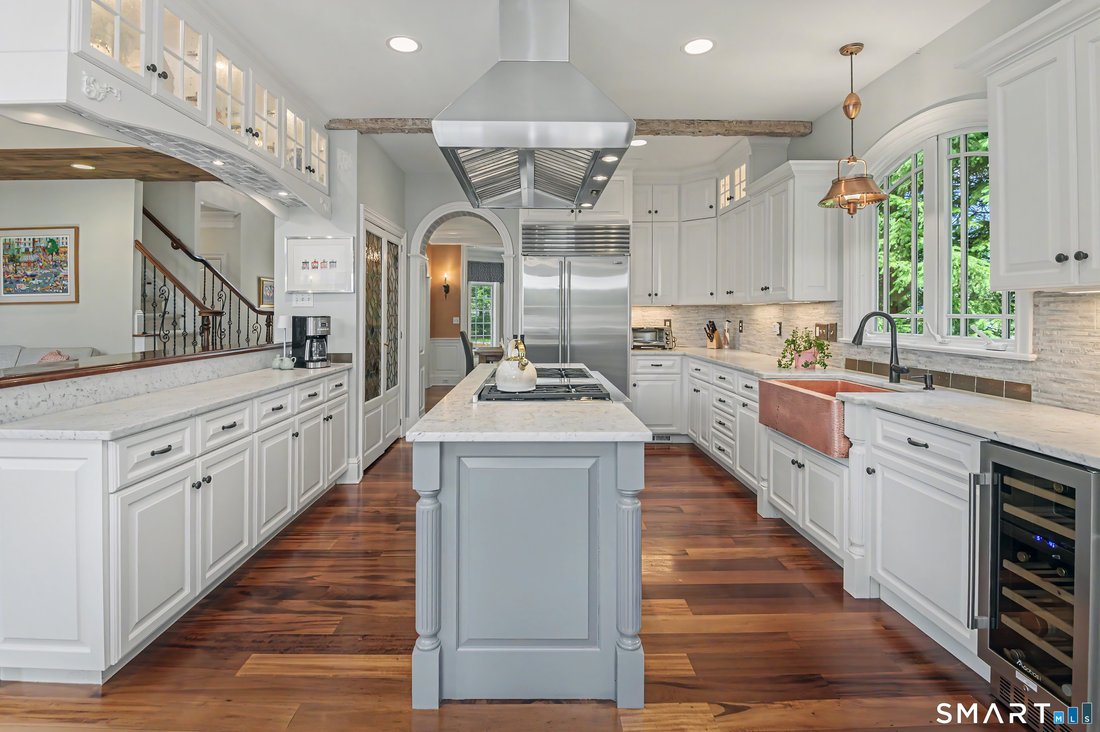 House in Ridgefield, Connecticut, United States 4 - 18407213