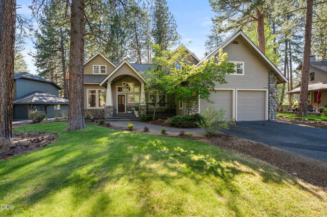 House in Bend, Oregon, United States 1 - 18398944