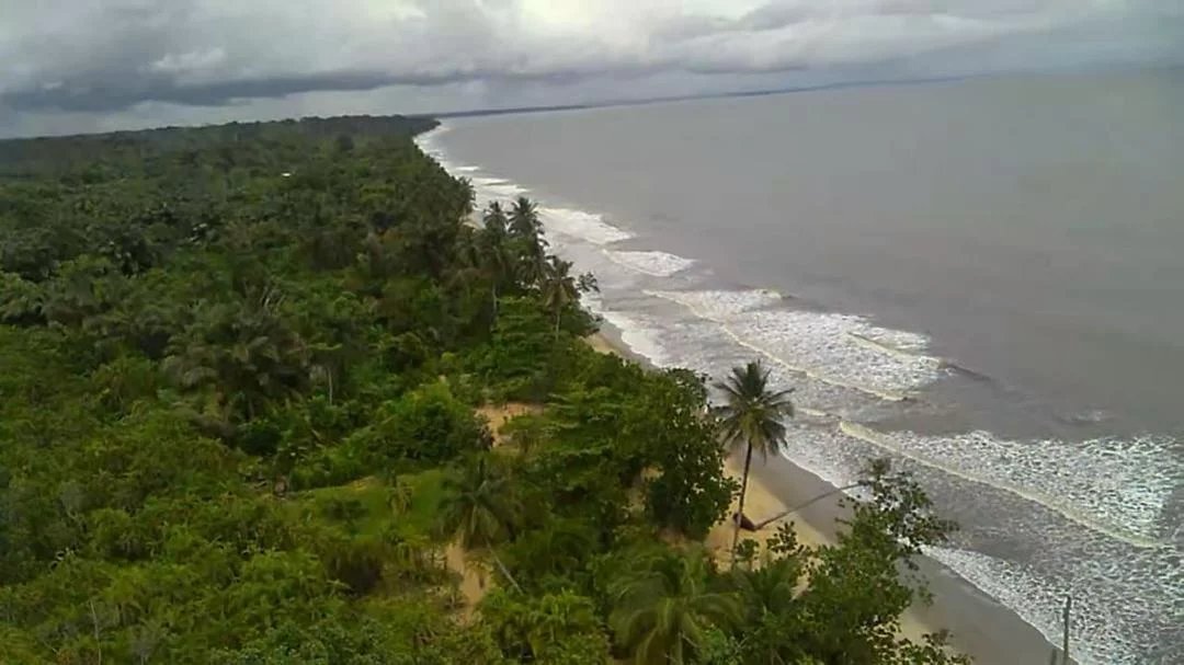Land in Kribi, South Region, Cameroon 3 - 18413947