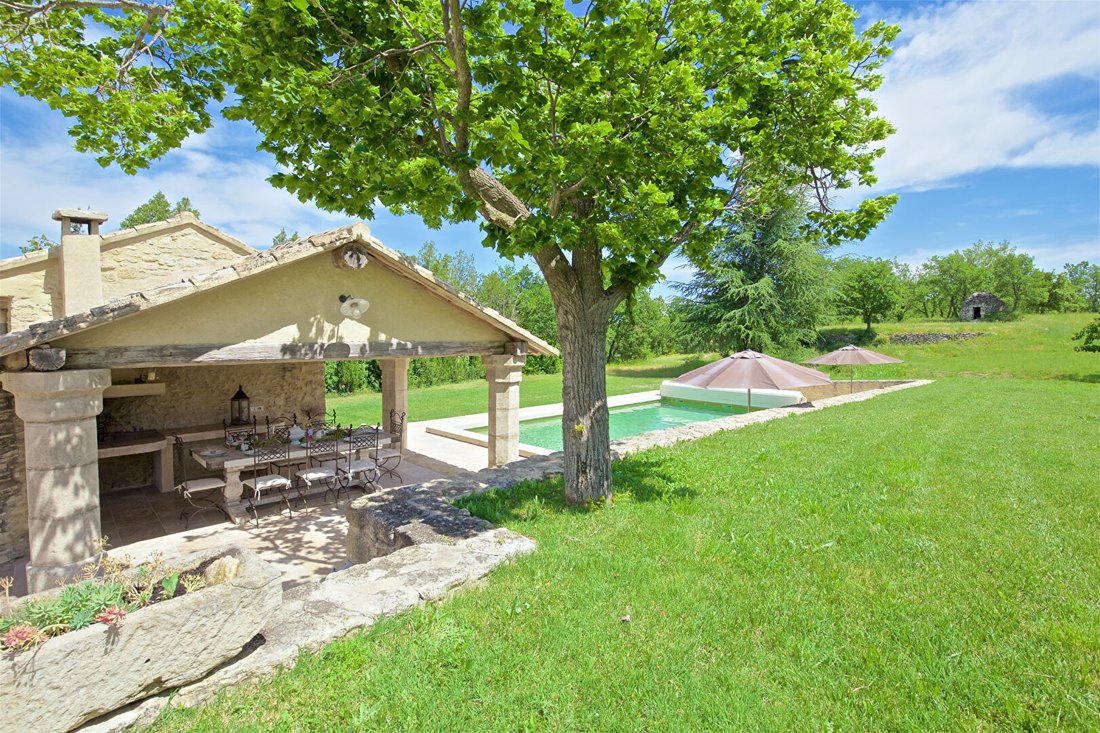 Villa in Bonnieux, Provence-Alpes-Côte d'Azur, France 4 - 18405629