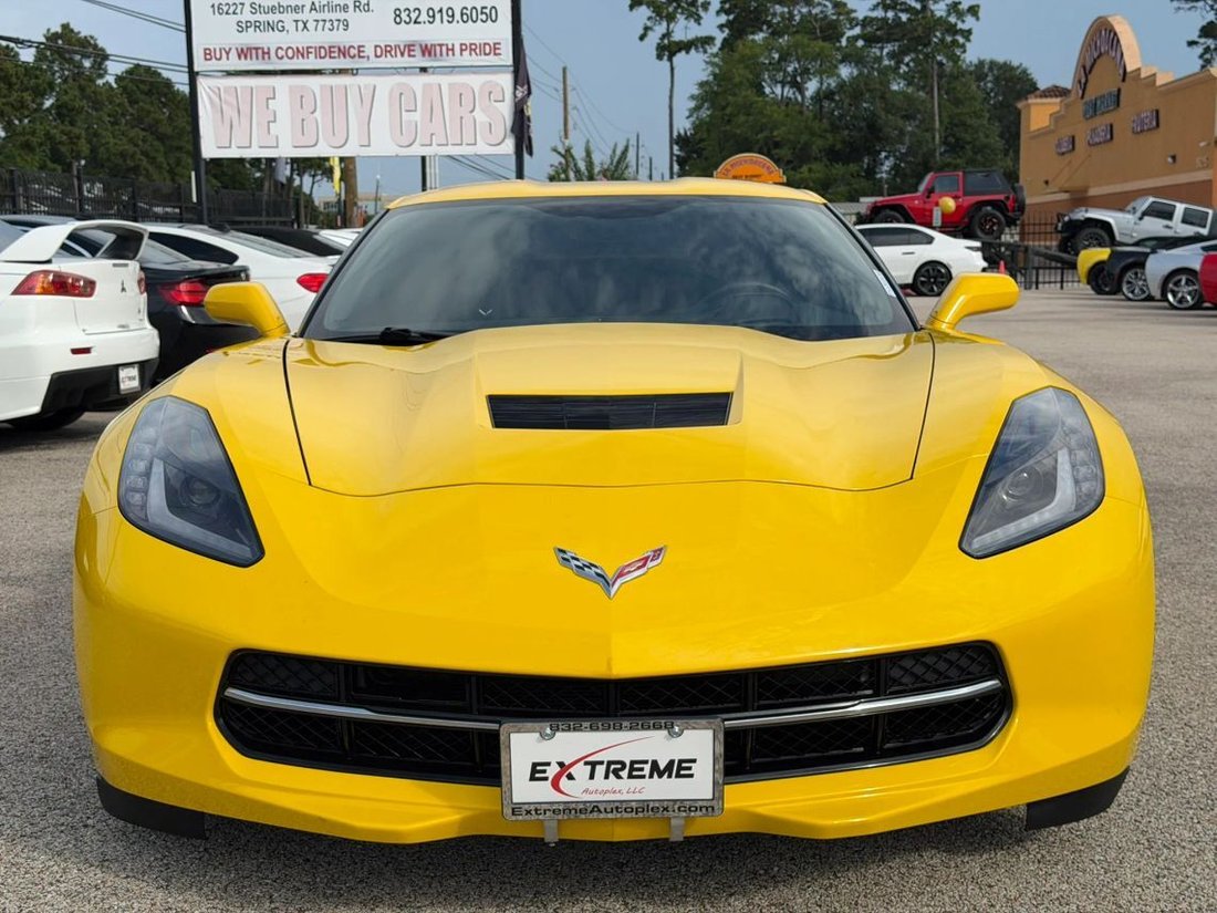 Coupe in Spring, TX, United States 2 - 18416915
