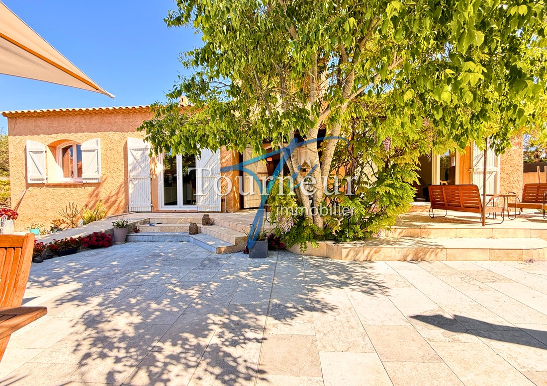 Villa a Nord, Sanary-sur-Mer, Francia 5 - 18413800