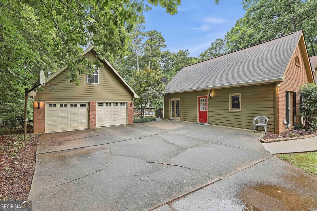 House in Tyrone, Georgia, United States 5 - 18403746