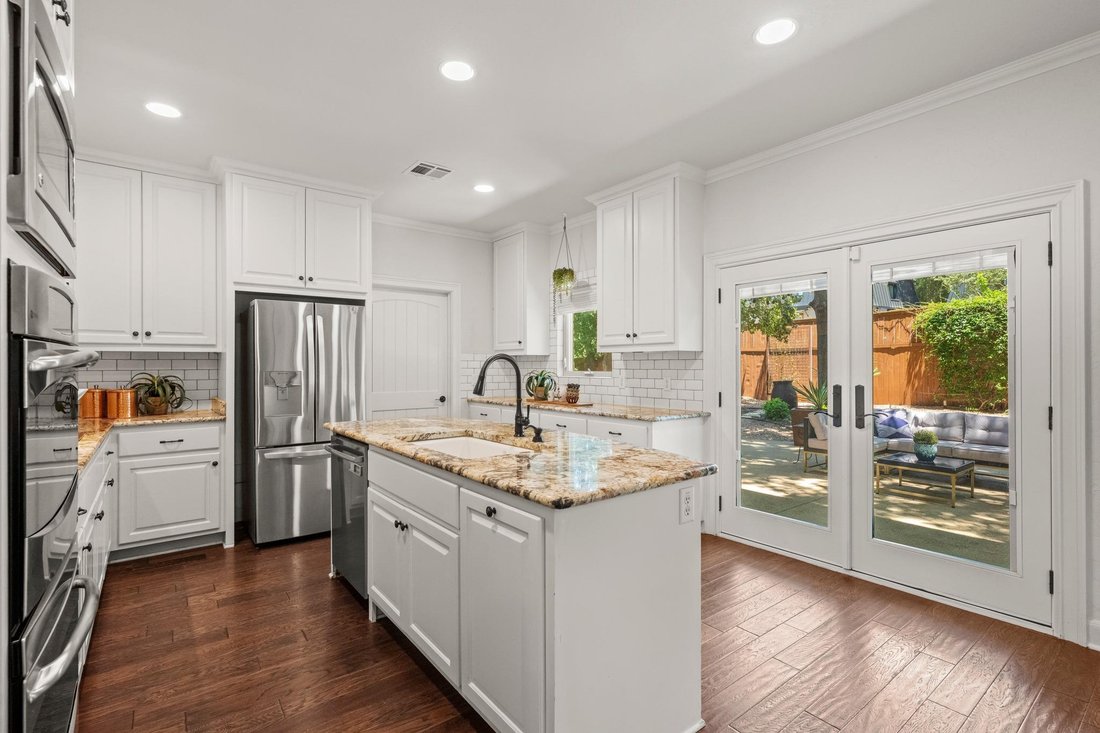 House in Austin, Texas, United States 4 - 18410379