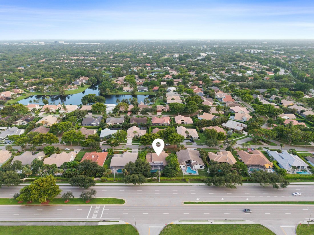 House in Boca Raton, Florida, United States 2 - 18075177