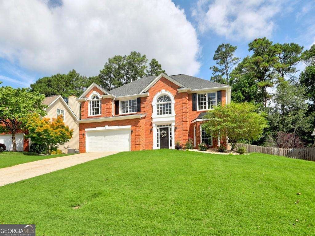 House in Suwanee, Georgia, United States 3 - 18403645