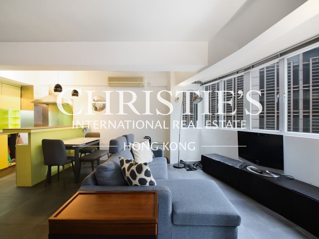 Apartment in Hong Kong, Hong Kong 3 - 18412439