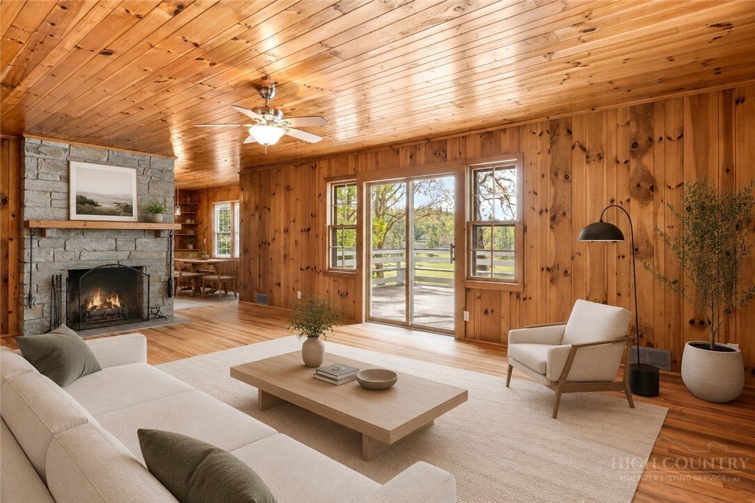 House in Blowing Rock, North Carolina, United States 4 - 17890293