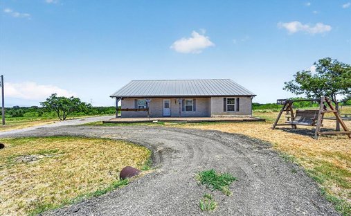 Haus in Venus, Texas, Vereinigte Staaten 1