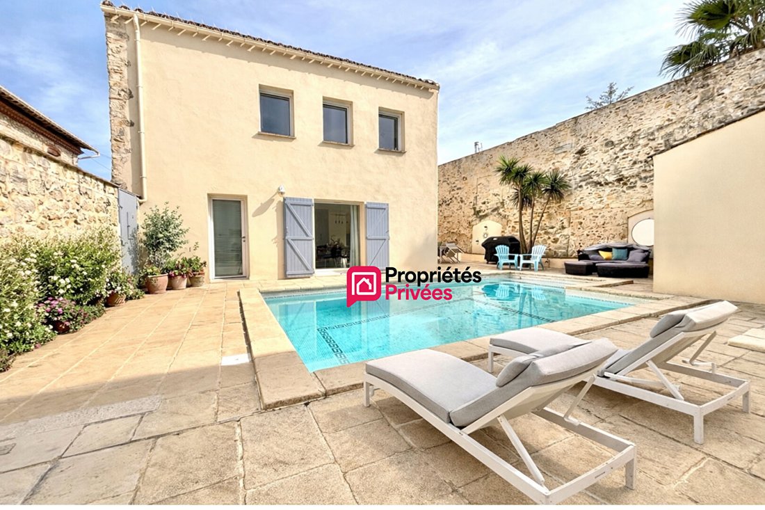 Villa in Mauguio, Occitania, France 2 - 18405763