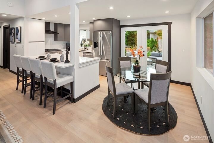 House in Bellevue, Washington, United States 5 - 18416501