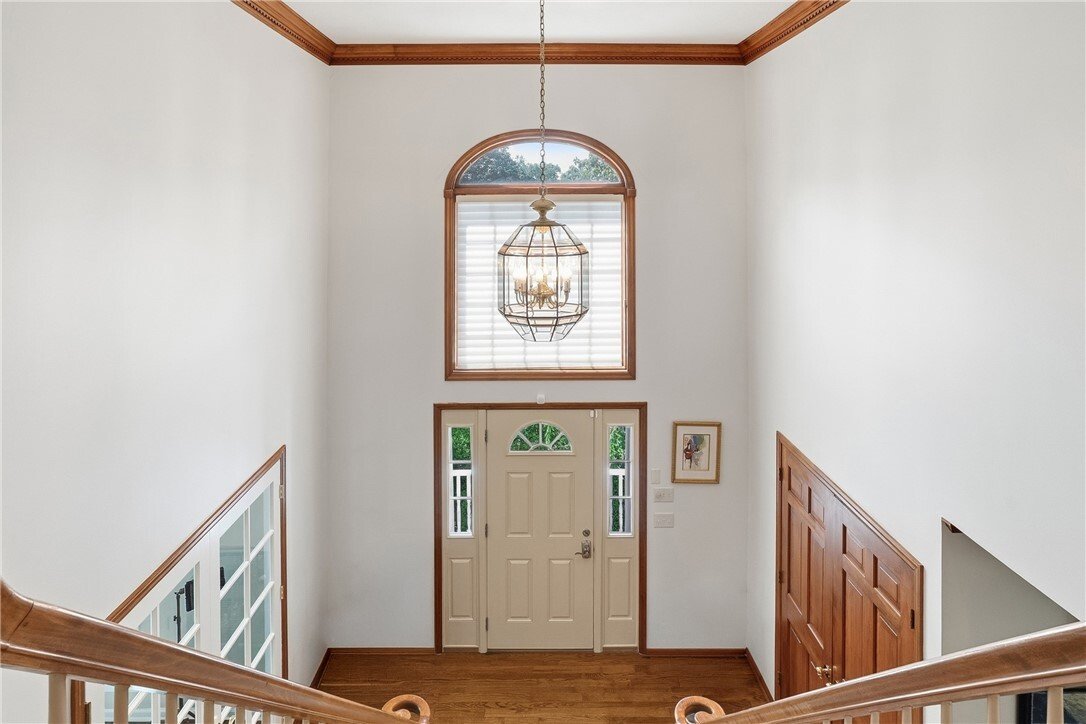 House in Cranberry Township, Pennsylvania, United States 4 - 18407269