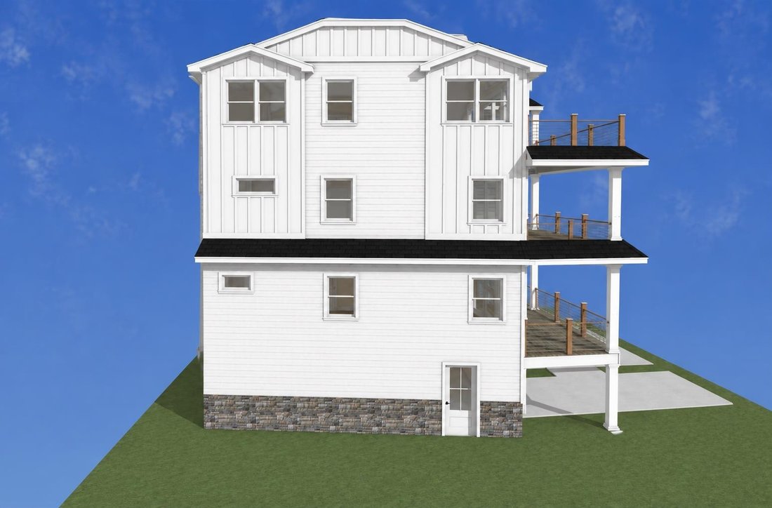 House in Sea Isle City, New Jersey, United States 2 - 18321498