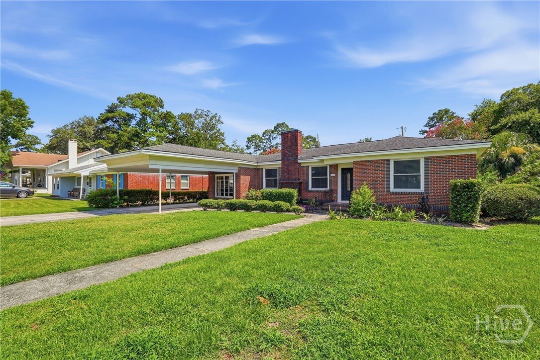 House in Savannah, Georgia, United States 3 - 17354572