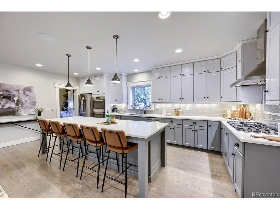 House in Denver, Colorado, United States 2 - 18407100
